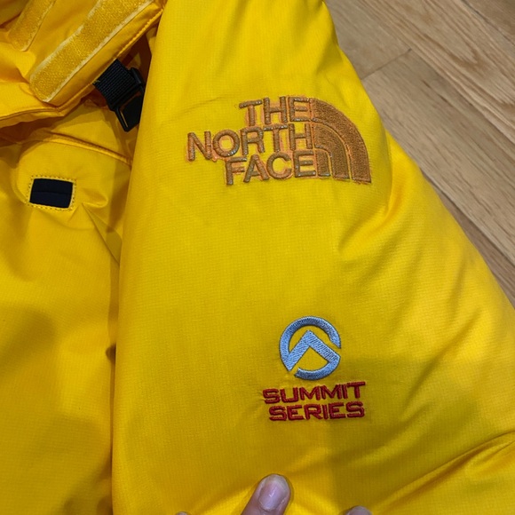 The North Face Men’s Summit Suit - Picture 3 of 5